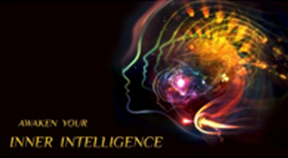Awaken your inner intelligence