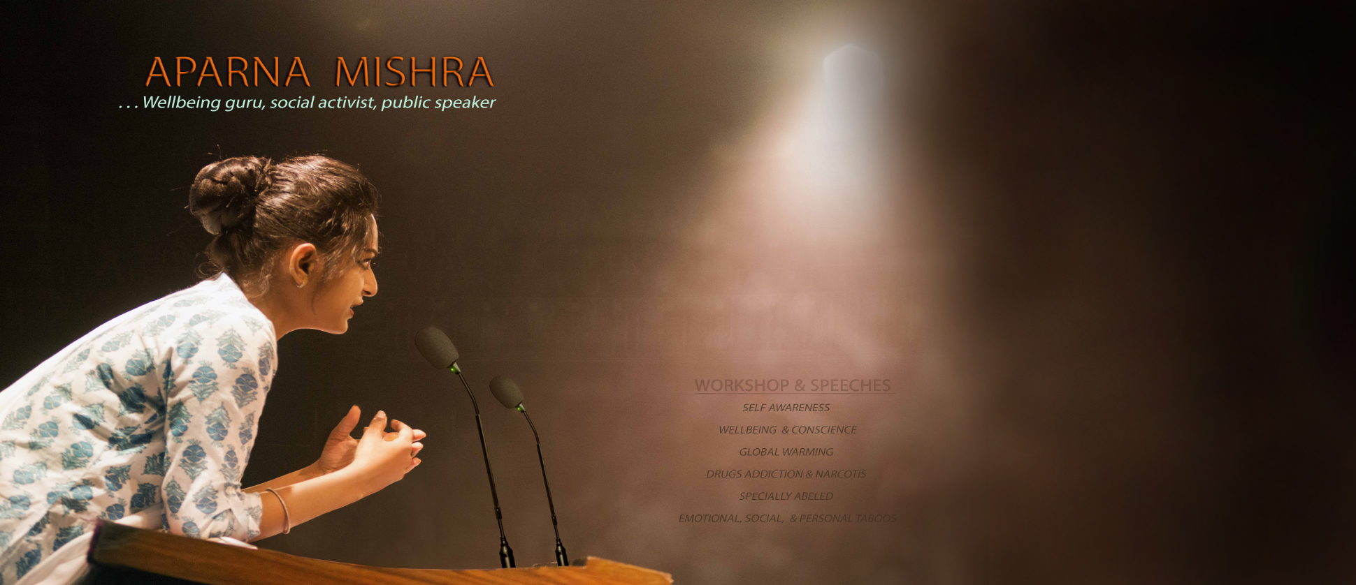 speechbanner